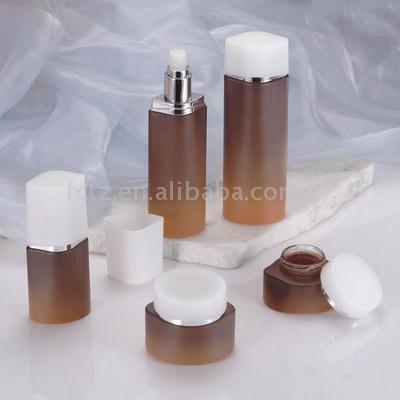  Cosmetic Bottle