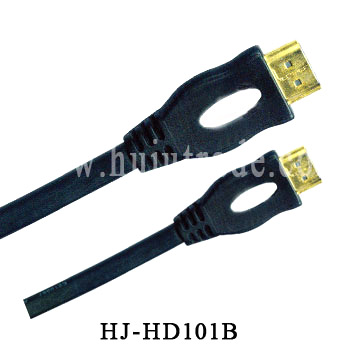  HDMI Cable (Câble HDMI)