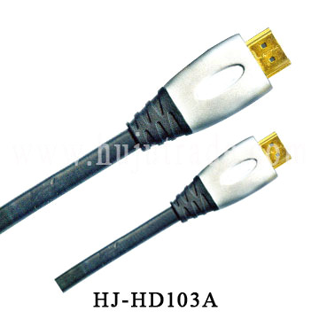  HDMI Cable (Câble HDMI)