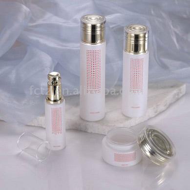 Cosmetic Bottle