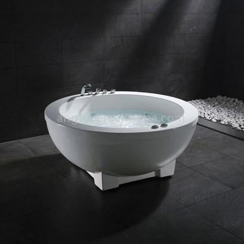  Antique Bathtub (Antique Bathtub)