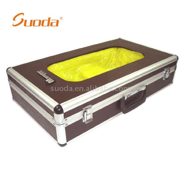  PVC Shoe Cover Dispenser ( PVC Shoe Cover Dispenser)