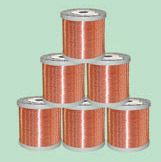 Kupferkaschiert Aluminium-Magnesium-Legierung CCAM Wire (Kupferkaschiert Aluminium-Magnesium-Legierung CCAM Wire)