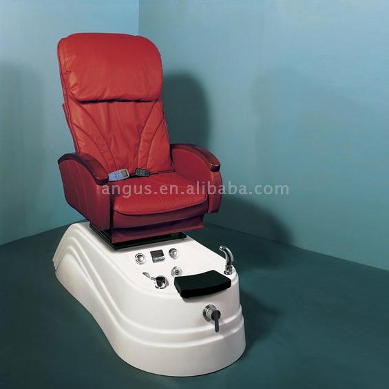  Massage Chair (Массажное кресло)