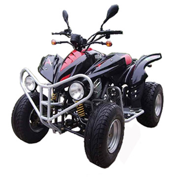  EEC ATV (300cc) (CEE ATV (300cc))