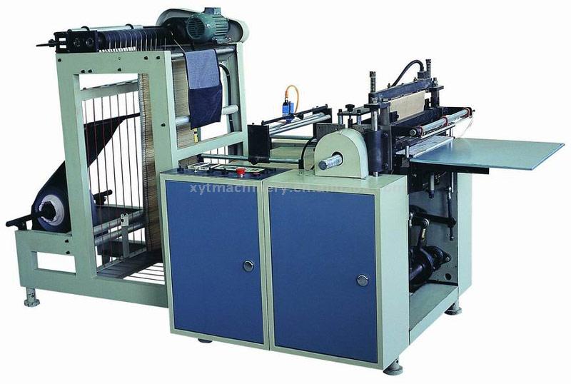  Bottom Sealing Bag Making Machine without Tension ( Bottom Sealing Bag Making Machine without Tension)