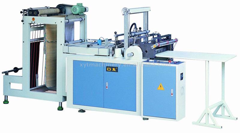  Bottom Sealing Bag Making Machine ( Bottom Sealing Bag Making Machine)