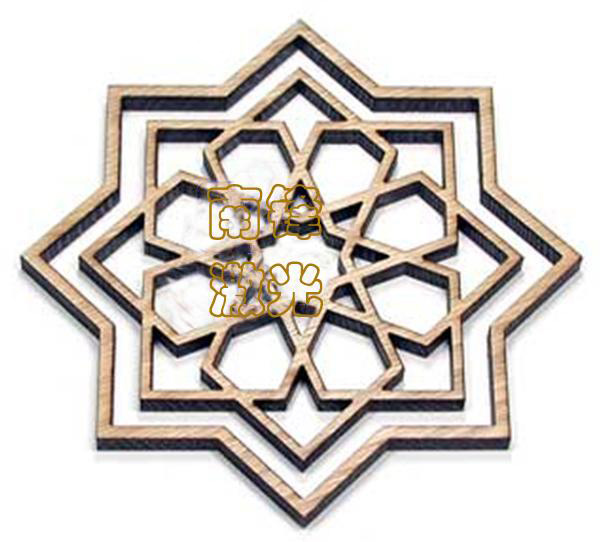  Laser Carving Leather Accesary (Laser Carving Leather Accesary)