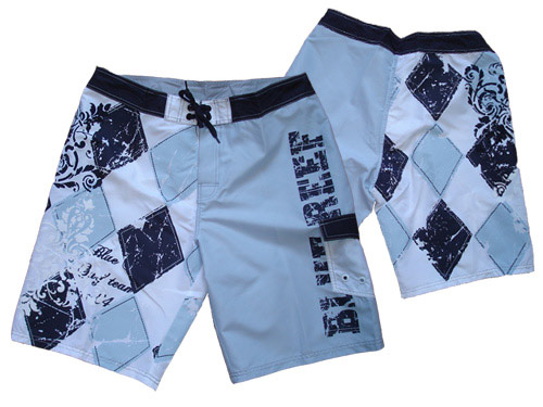  Men`s Microfibre Sand Short