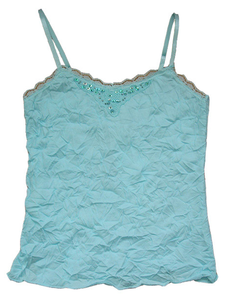  Ladies` Singlet