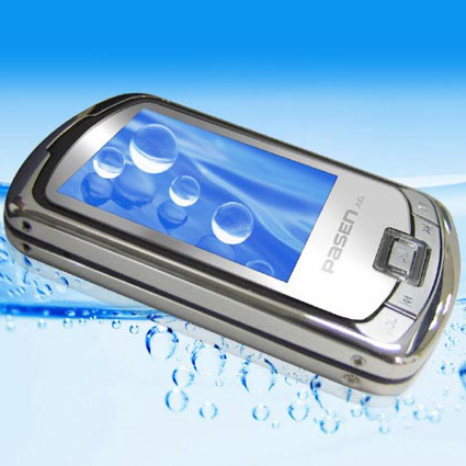  MP4 Player ( MP4 Player)