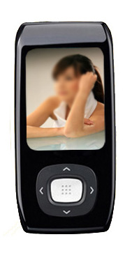  MP4 Player ( MP4 Player)