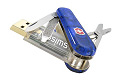  Multi-Function USB Flash Drive ( Multi-Function USB Flash Drive)