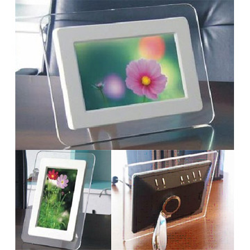  Digital Photo Frame ( Digital Photo Frame)