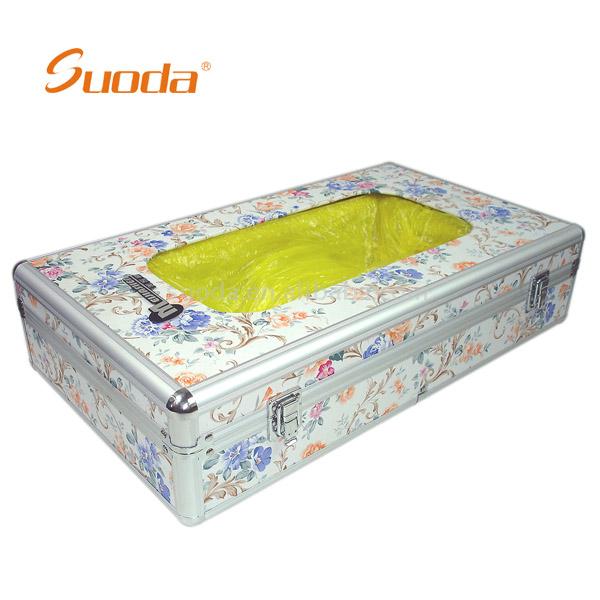  PVC Shoe Cover Dispenser ( PVC Shoe Cover Dispenser)