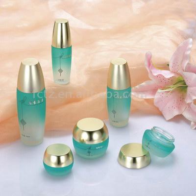  Cosmetic Bottle ( Cosmetic Bottle)