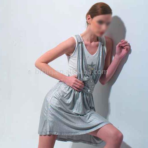  Cotton Dress ( Cotton Dress)