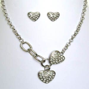 Jewelry Set ( Jewelry Set)