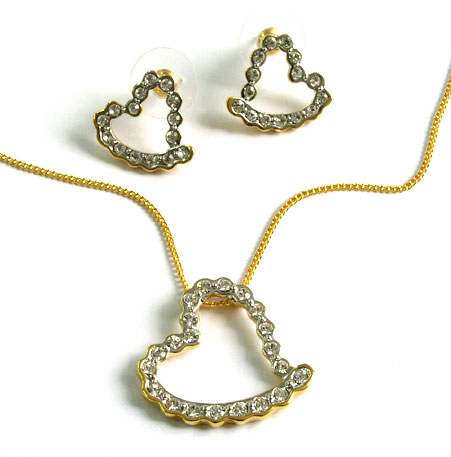 Schmuck-Set (Schmuck-Set)