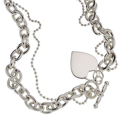  Elegant And Fashionalbe Necklace (Elegant And Fashionalbe Collier)