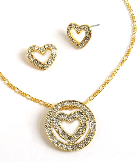  Jewelry Set ( Jewelry Set)