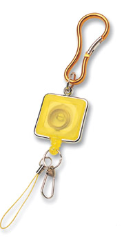  Special Shape Badge Reel ( Special Shape Badge Reel)
