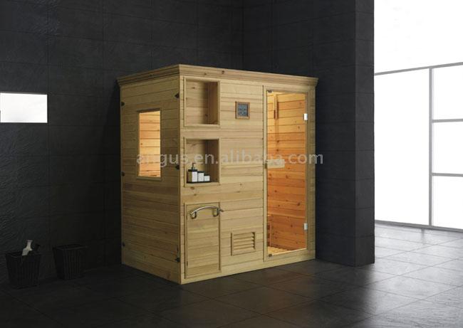  Sauna Room ( Sauna Room)