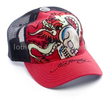  Latest Ed Hardy Hats ( Latest Ed Hardy Hats)