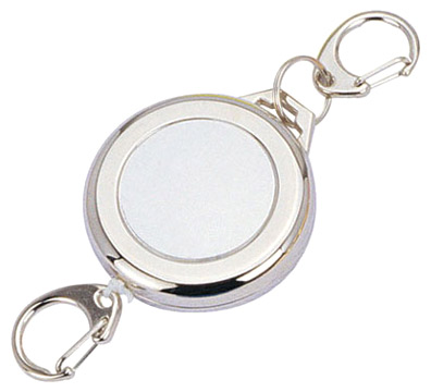  Metal Ski Pass Holder ( Metal Ski Pass Holder)