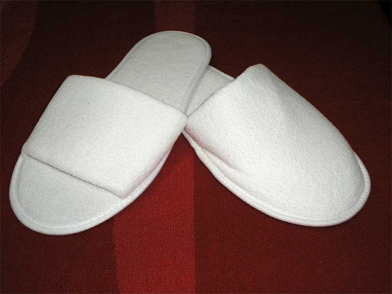  Hotel Slipper ( Hotel Slipper)