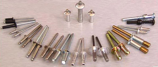  Rivet