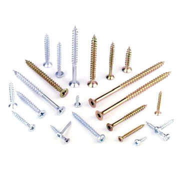  Chipboard Screw