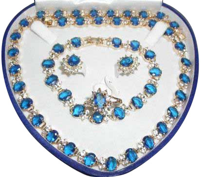  Necklace Set