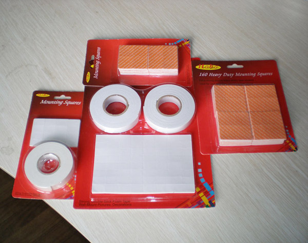  Foam Tape ( Foam Tape)