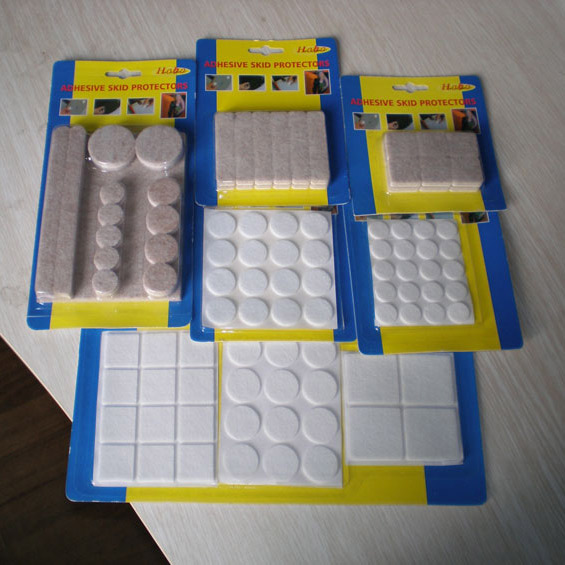  EVA+FELT Skid Protector ( EVA+FELT Skid Protector)