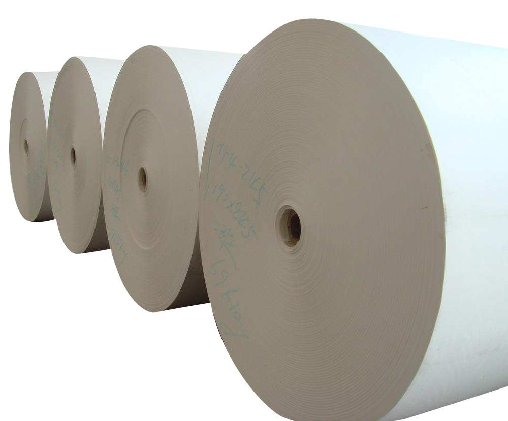  PE Film Paper (PE-Folie Paper)