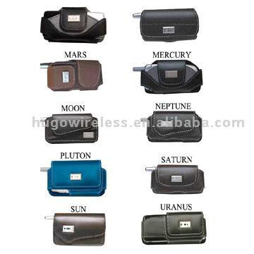  Leather Case ( Leather Case)