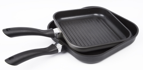  Grill Pan ( Grill Pan)