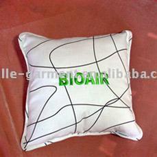  Cushion (Coussin)