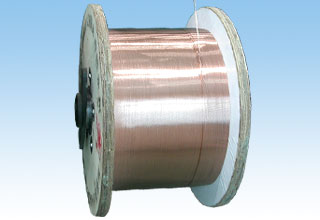  Copper Clad Aluminum Wire ( Copper Clad Aluminum Wire)