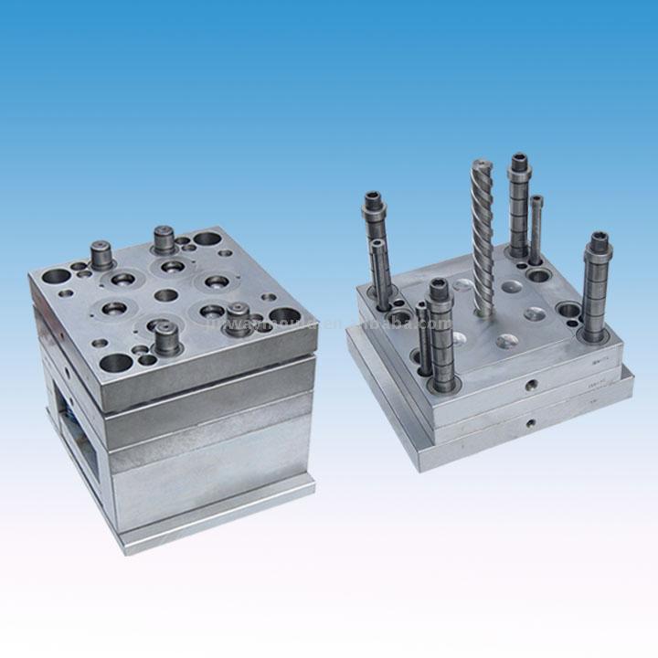  Fbt Series Plastic Parts And Moulds ( Fbt Series Plastic Parts And Moulds)