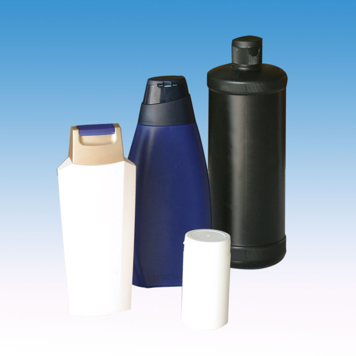  Plastic Bottle Mould ( Plastic Bottle Mould)