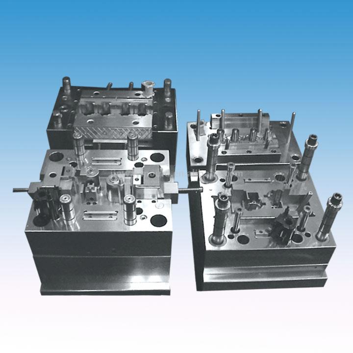  Plastic Mould for the FBT Shell ( Plastic Mould for the FBT Shell)