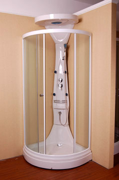  Shower Enclosure