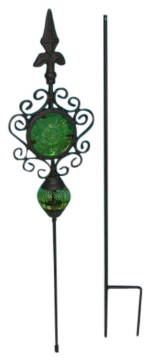  Metal Garden Sticker ( Metal Garden Sticker)