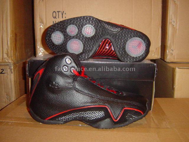  J1-J22 Basketball Shoes (J1-J22 Баскетбол обувь)