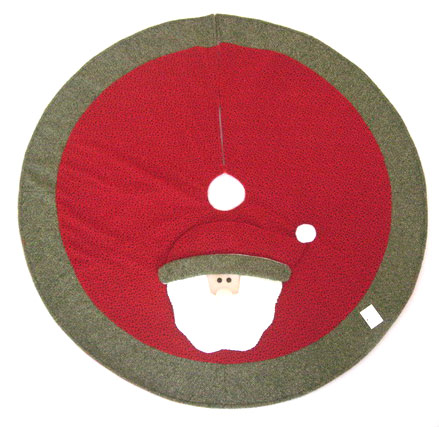  Christmas Tree Skirt