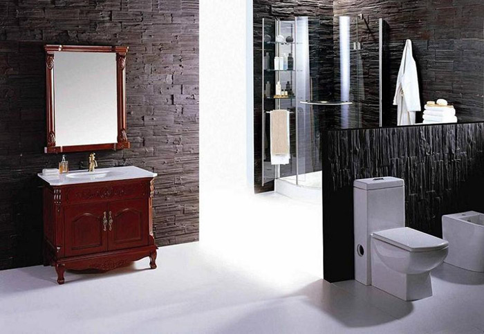  Bathroom Cabinet ( Bathroom Cabinet)