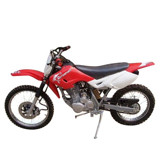  Dirt Bike--XY001 (Байк - XY001)