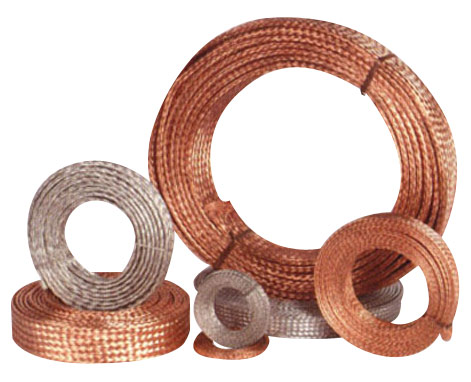  Copper Braid Wire